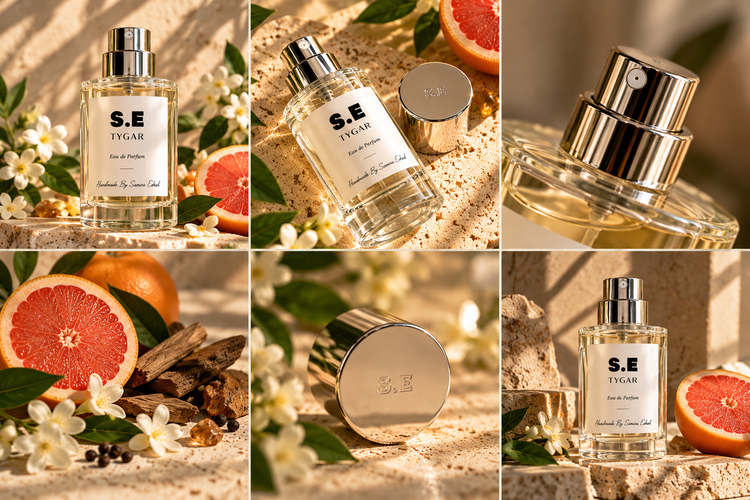 عطر_بولکاری تایگر_برند SE