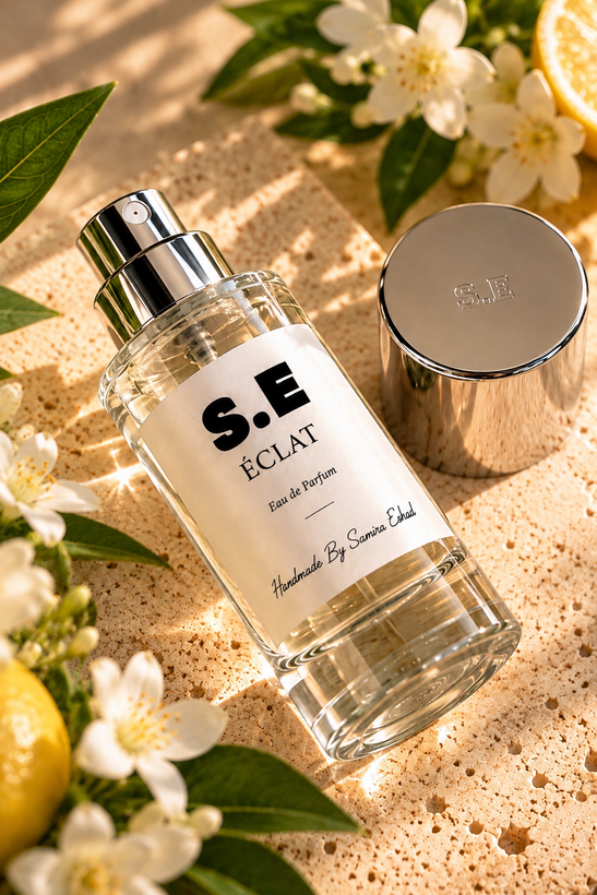 عطر_اکلت_برند SE