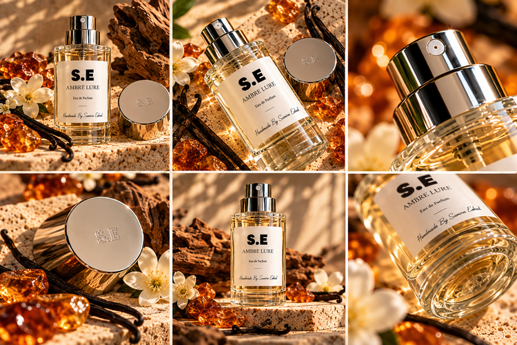 عطر_آمبر لور_برندSE