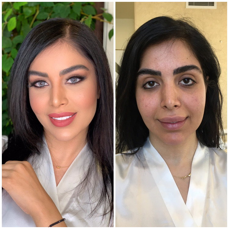 پکیج عروس