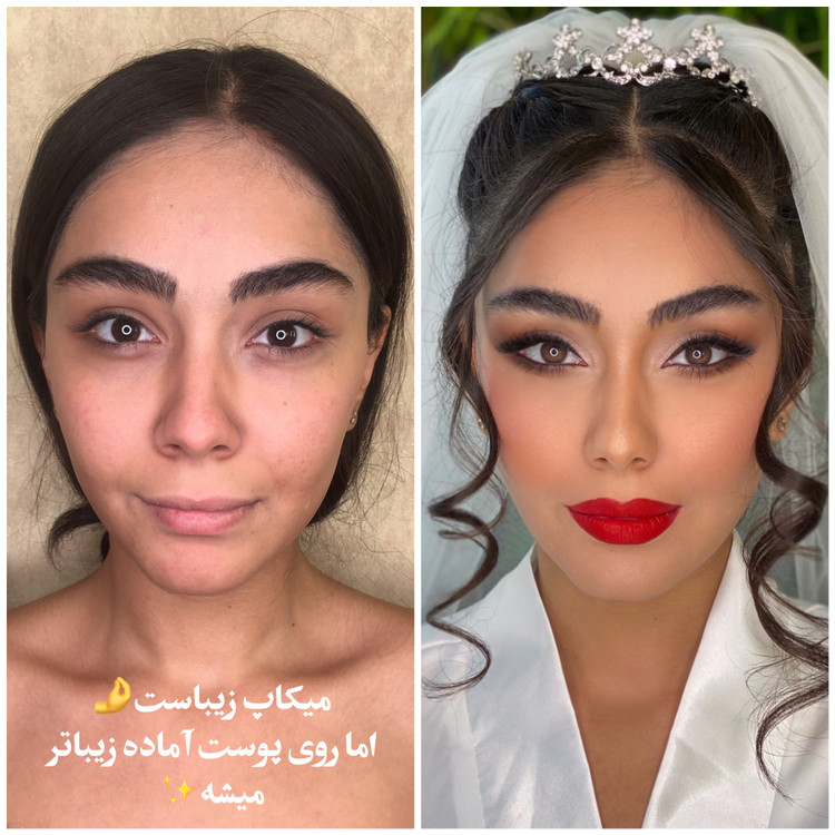 پکیج عروس